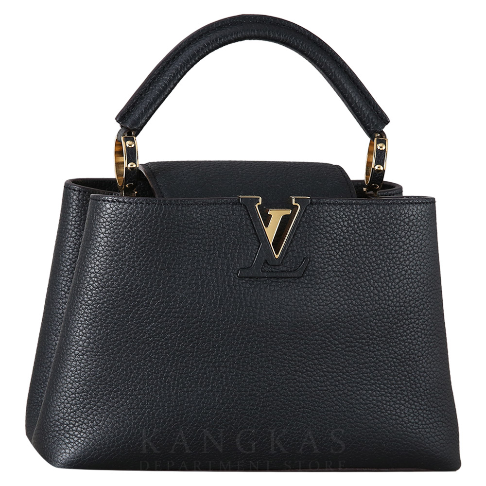 LOUIS VUITTON(USED)루이비통 카퓌신 BB